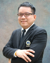 Associate Professor Dr.Weha Kasemsuk